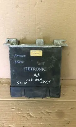 Fiat Uno Engine control unit/module 0280000223