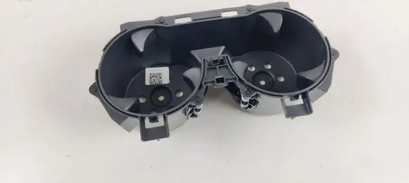 BMW iX Cup holder front 9462661