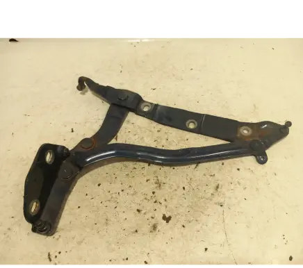 Audi A8 S8 D3 4E Tailgate/trunk/boot hinge 4E0827299D
