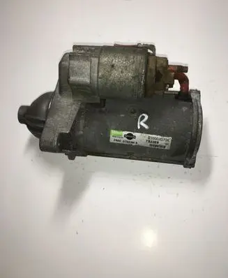 Renault Koleos I Starter motor 23300JG70A TS22E9