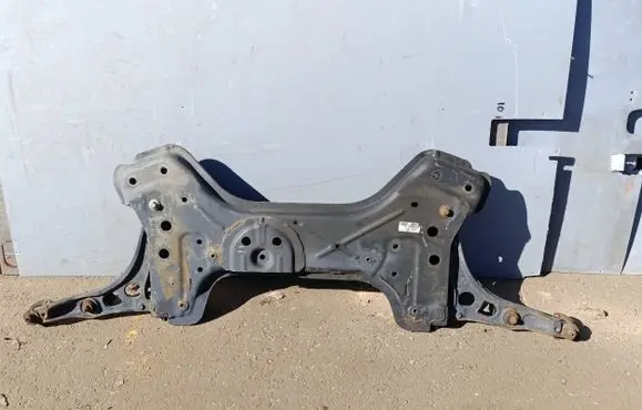 Fiat Ducato Front subframe