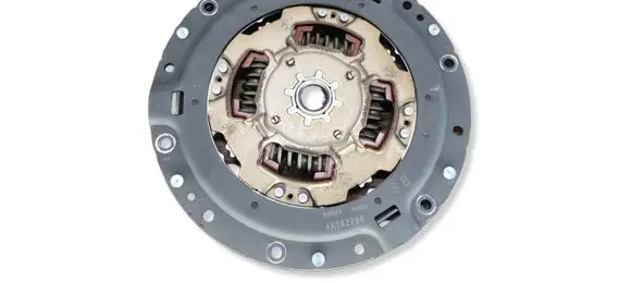 Lexus CT 200H Clutch pressure plate 4K282289 3127047060