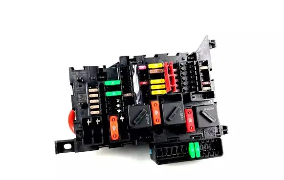 Mini Clubman F54 Fuse module 9270355