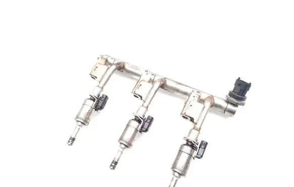 Ford Focus Fuel injectors set 0261500342 DM5G9H487AB