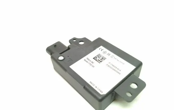Tesla Model S Other control units/modules 175830940A 1733130 322258000494