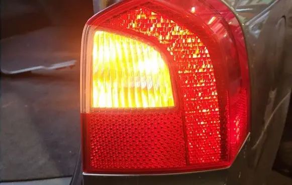 Volvo V70 Rear/tail lights 30698984 IMPRK1563161
