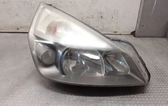Renault Espace - Grand espace IV Headlight/headlamp 