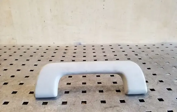 Audi A6 C7 Front interior roof grab handle 8K0857607B