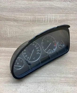 BMW 5 E39 Speedometer (instrument cluster) 8375669 110008735031 FORPETROLLHD