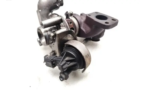 Peugeot 208 Turbo 9804945280