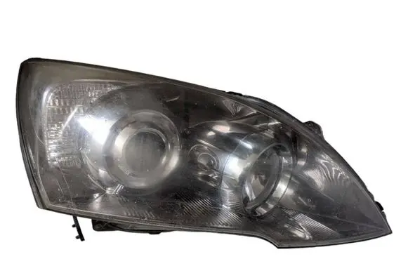 Honda CR-V Headlight/headlamp 33100SWWG0 P6914RC0MB