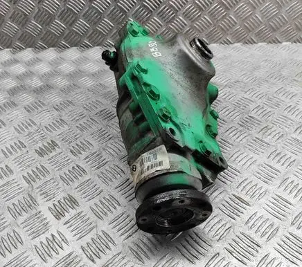 BMW 4 F32 F33 Front differential 7578157