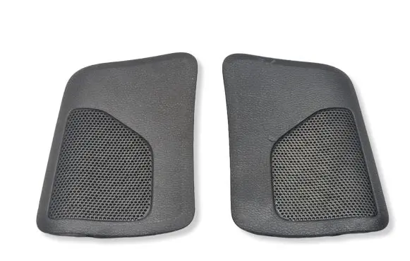 Volvo XC70 Parcel shelf speaker trim grill 