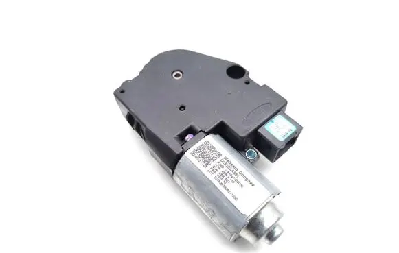 KIA Sportage Sunroof motor/actuator 81631D9000