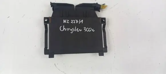 Jeep Grand Cherokee (WK) Gearbox control unit/module