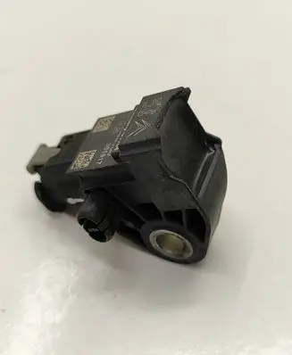 Peugeot 508 II Airbag deployment crash/impact sensor 9811536180 961917 231120