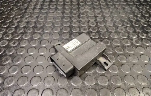 Audi A8 S8 D4 4H Fuel injection pump control unit/module 4H0906093G