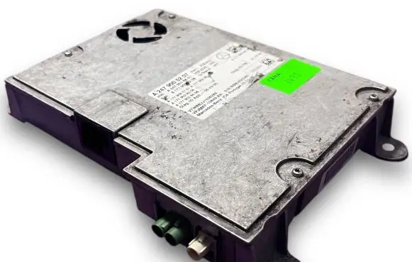 Mercedes-Benz GLA H247 Central body control module S1492 A2479005207
