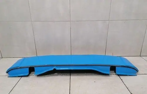 Chevrolet Corvette C8 Sunroof set 84761097