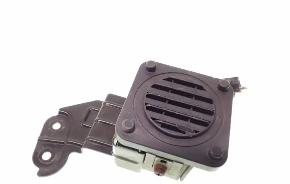 Nissan Leaf I (ZE0) Other control units/modules 281H03NA0A BZS4991A94