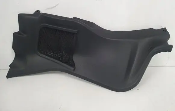 Ford B-MAX (B) Pillar trim (exterior) AV11R31017BEW