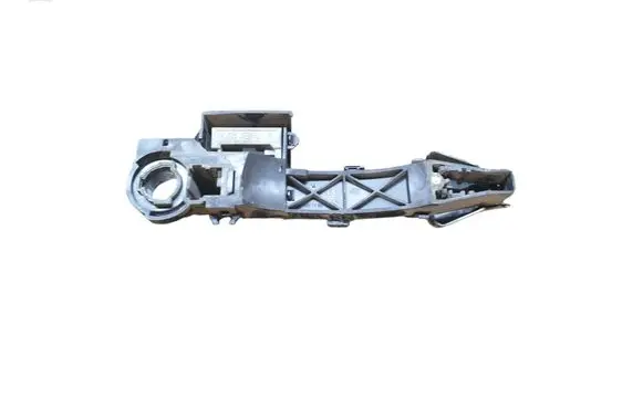 Renault Master III Sliding door exterior handle/bracket 806071150R