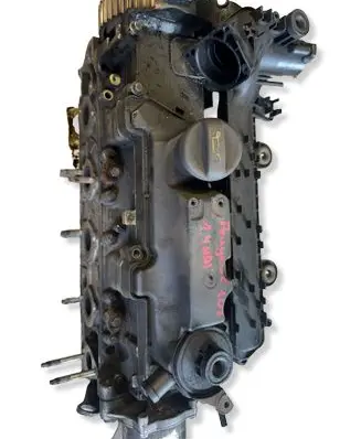 Peugeot 107 Engine head 2123