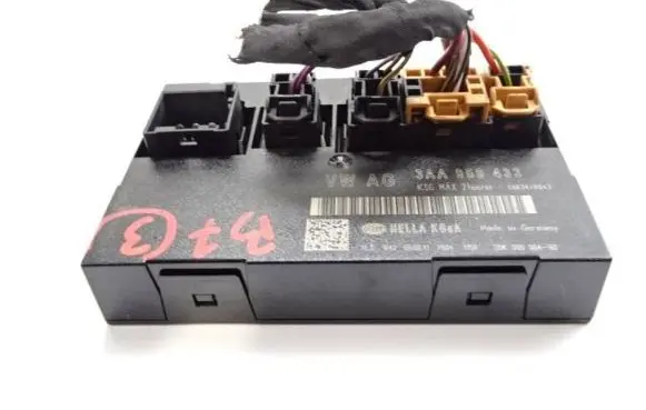Volkswagen PASSAT B7 Comfort/convenience module 3AA959433 5DK00906460 S05347043
