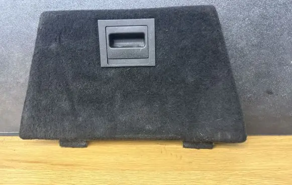 Opel Insignia A Trunk/boot lower side trim panel 24446968
