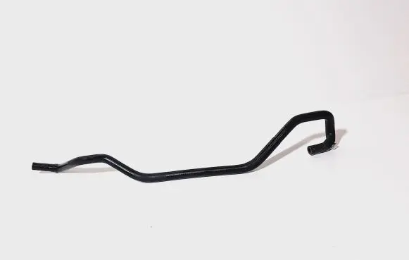 Volkswagen Golf V Engine coolant pipe/hose 1K0122447DK 1K0122447