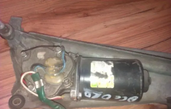 Honda Accord Wiper motor