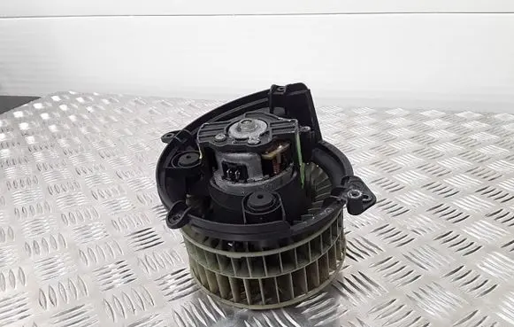 Mercedes-Benz SLK R170 Heater fan/blower 656915U