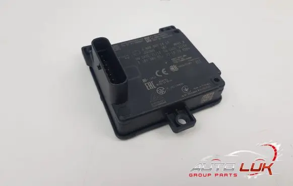 Mercedes-Benz C W206 Alarm system siren A0009051019