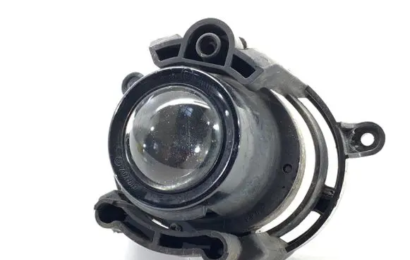 Front fog light