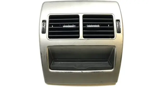 Jaguar XF X250 Rear air vent grill E129635001 8X235467446APIA02 8X235467446A
