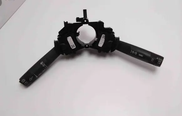 Opel Meriva B Steering rack mechanical part 