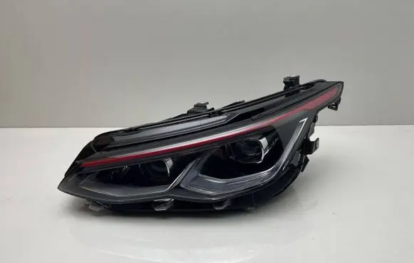Volkswagen Golf VIII Headlight/headlamp 5H1941059A 90181019 1701VZ2ETUT0