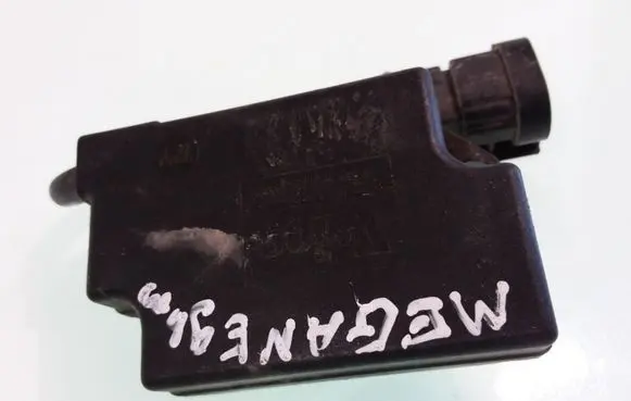 Renault Megane I Air flap motor/actuator