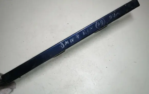 BMW 7 E38 Under headlight/headlamp trim 8157938