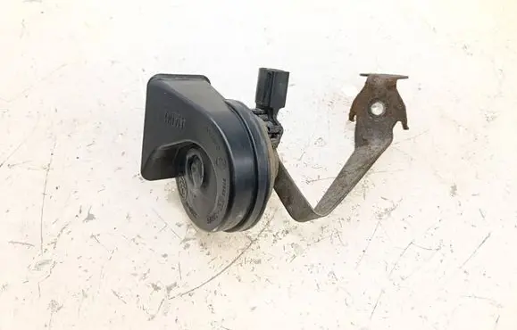 Volkswagen PASSAT CC Horn signal 3C0951223E 3C0951182