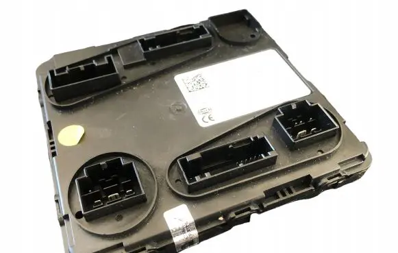 Audi A4 S4 B9 8W Comfort/convenience module 8W0907064P