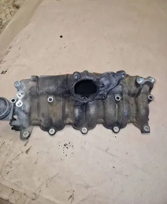 Audi A6 S6 C6 4F Intake manifold 03G129713H