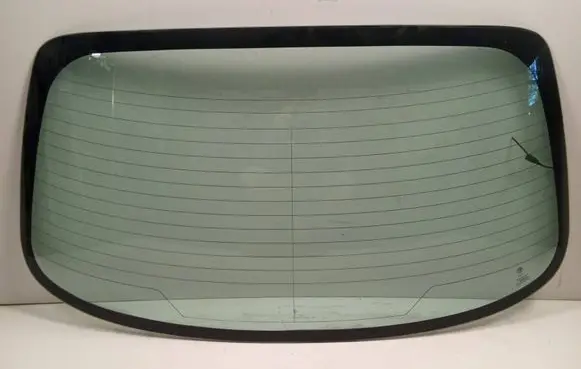 Alfa Romeo 156 Rear windscreen/windshield window 2034BGNSW