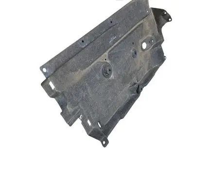 Mazda CX-5 II Side bottom protection KB7W56371