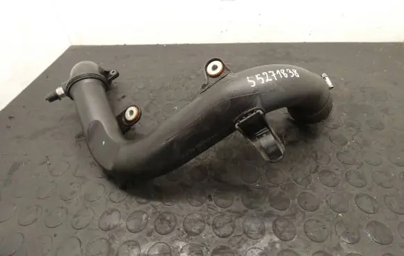 Alfa Romeo Giulia Intercooler hose/pipe 50552289