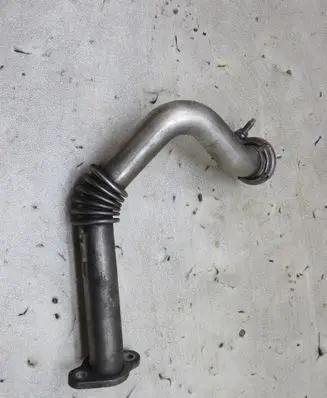 Audi A4 S4 B8 8K EGR valve line/pipe/hose GMAUTO4574097