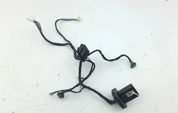 Citroen C5 Aircross Other wiring loom