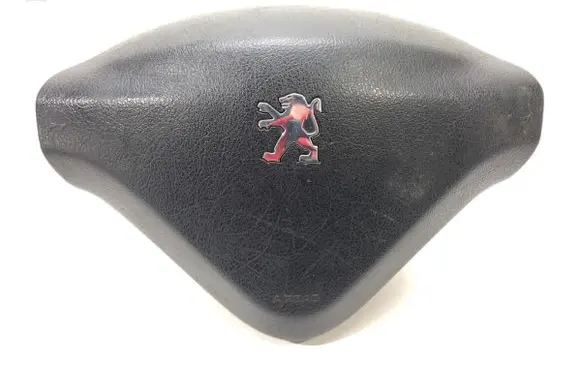 Peugeot 207 Steering wheel airbag 96500674ZD