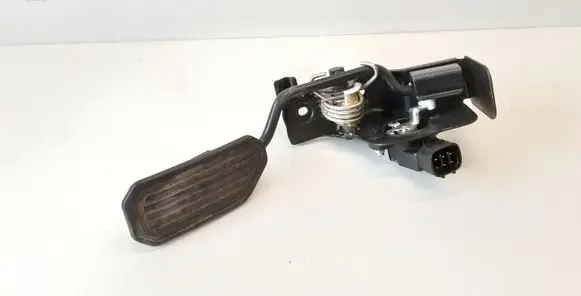 Toyota Corolla Verso AR10 Accelerator throttle pedal