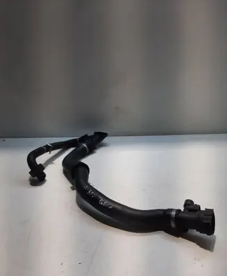 BMW X5 E53 Engine coolant pipe/hose 7788276 2247744